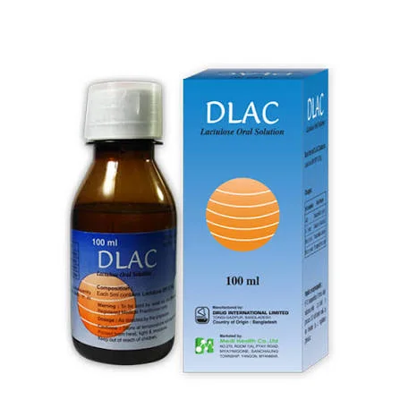 Dlac (100ml)