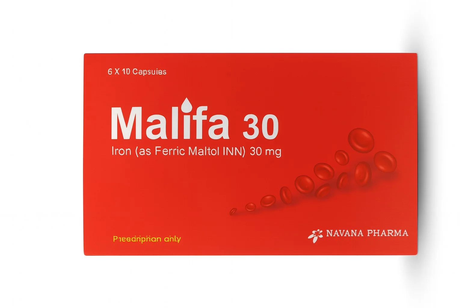 Malifa 30