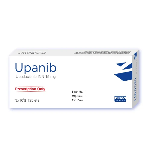 Upanib 15