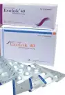 Esolok 40 mg (Capsule)