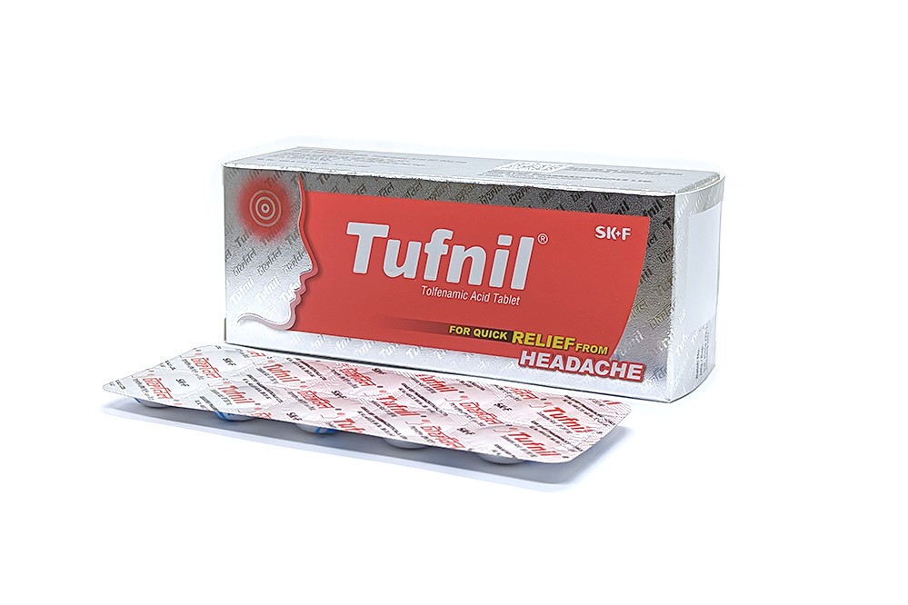 Tufnil 200mg