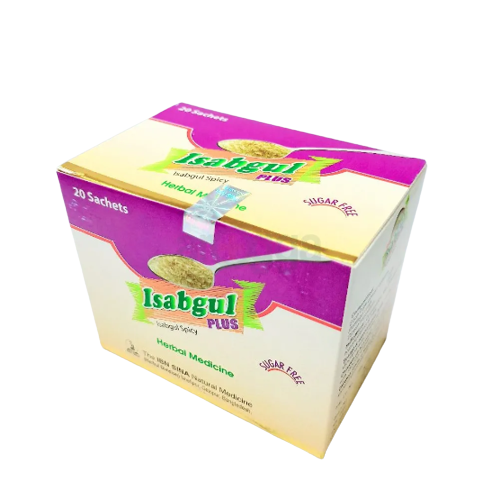 Isabgul Plus Sachet 3.5gm