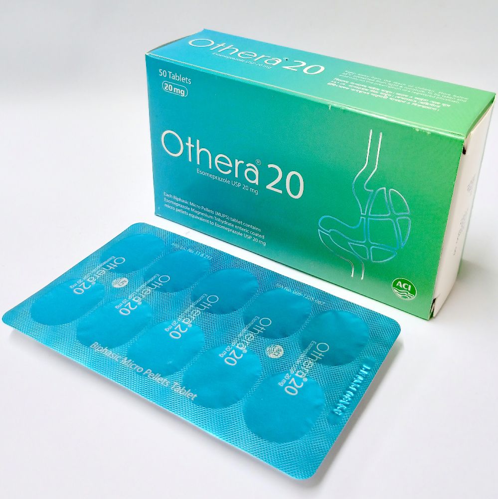 Othera 20mg (Tab)