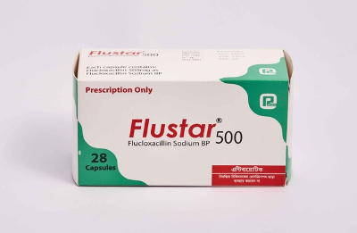 Flustar 500