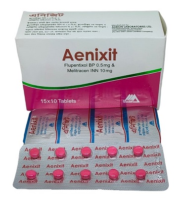 Aenixit 10