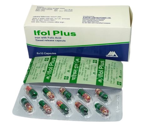 Ifol Plus