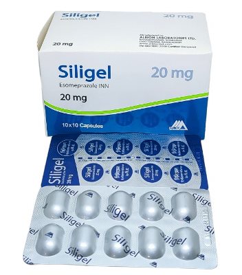 Siligel 20