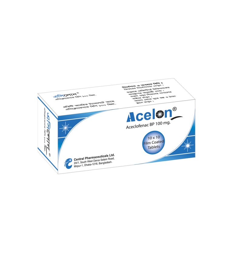 Acelon 100