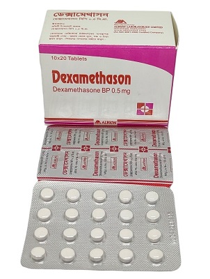 Dexamethasone 0.5