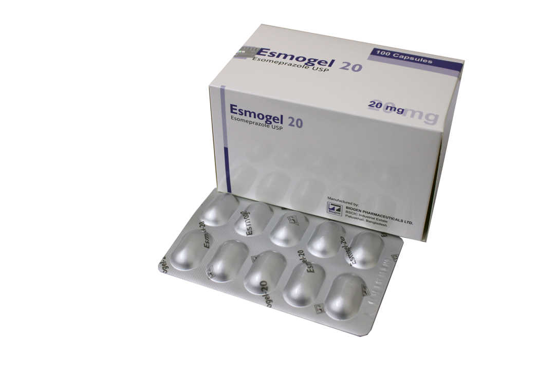 Esmogel 20