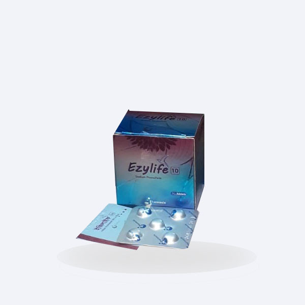 Ezylife 10