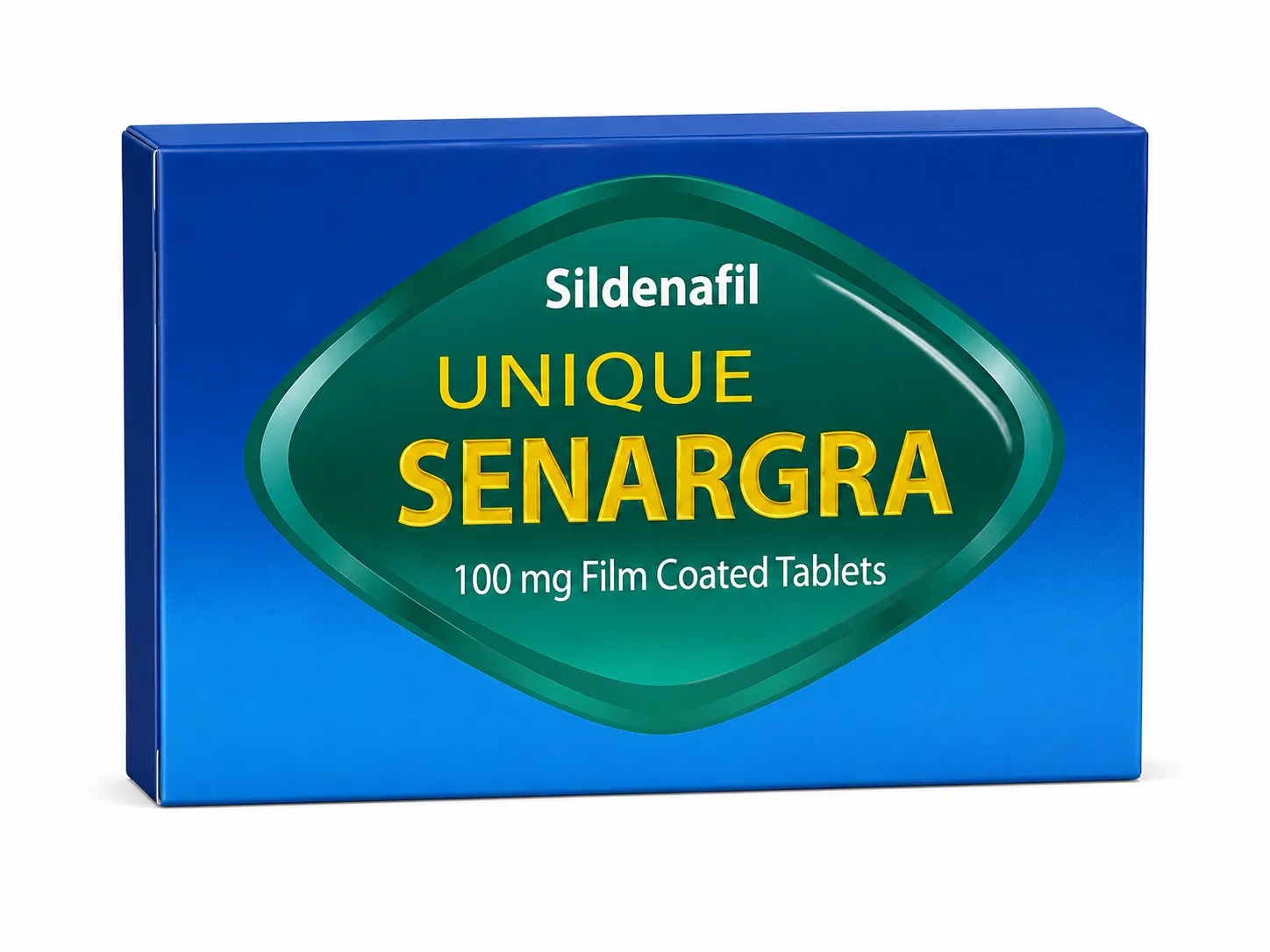 Senargra (Unique)