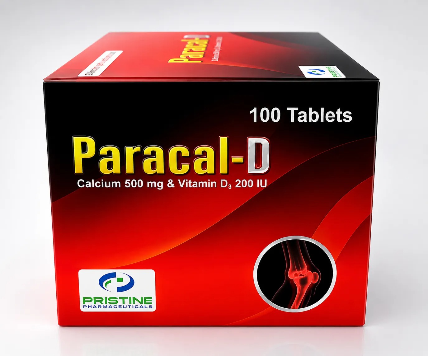 Paracal-D
