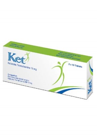 ket 10