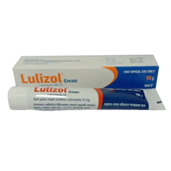 Lulizol 10gm