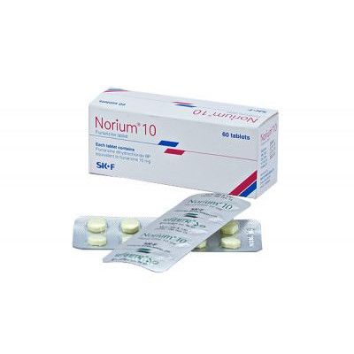 Norium 10mg