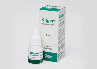 Kilgen (1 pcs) 5ml