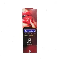 Sensation Strawberry (1 Box) 185mm