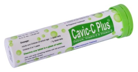 Cavic C plus