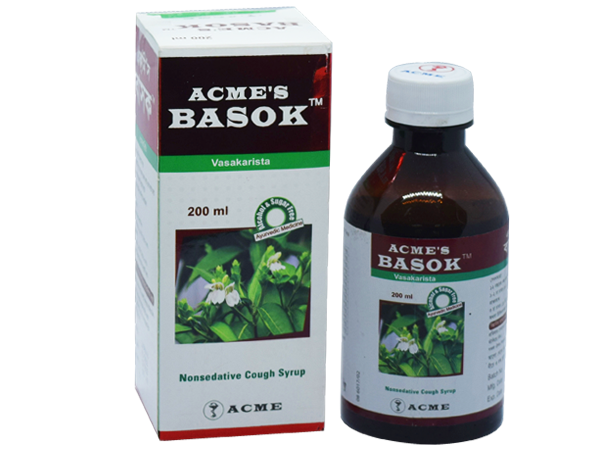 Basok 100ml (ACME)