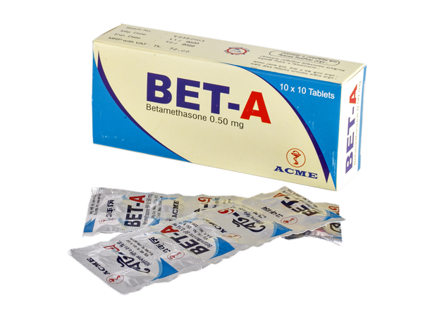 Bet A 0.5