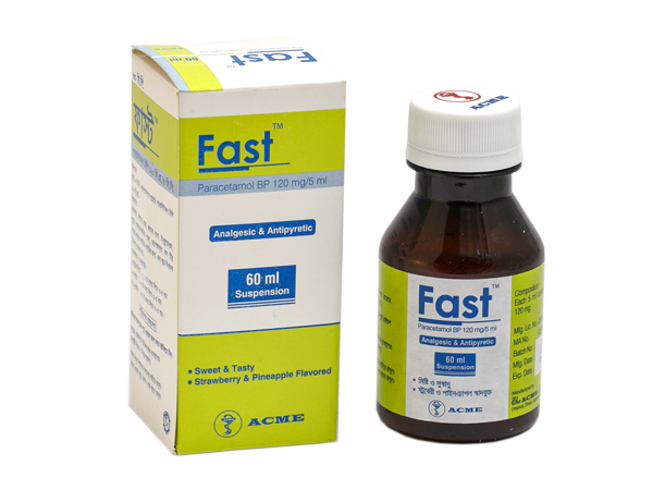 Fast 60ml
