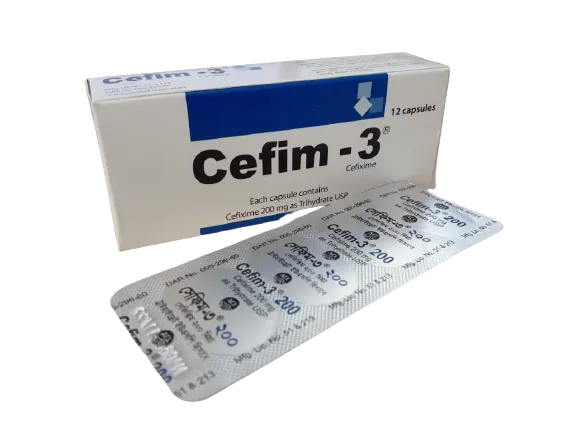 Cefim-3
