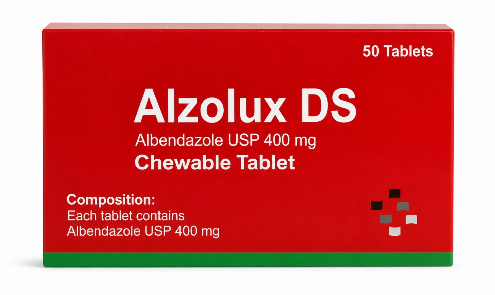 Alzolux DS 400