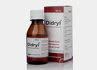 Didryl (1 Pcs) 100 ml