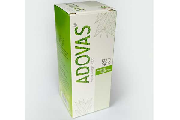 Adovas 100ml