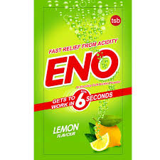 Eno Powder Lemon (30 Pcs) 5 gm
