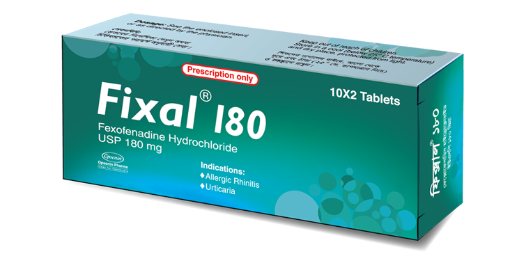 Fixal 180