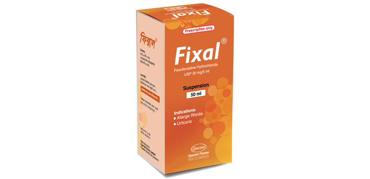 Fixal 50ml