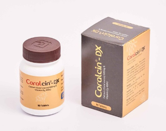 Coralcin-DX