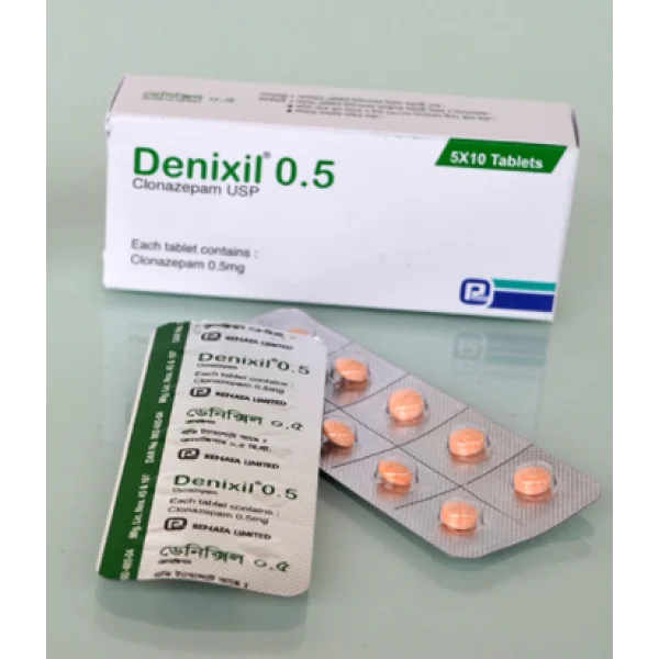 Denixil 0.5