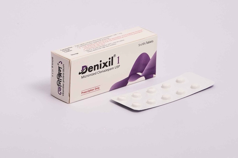 Denixil 1