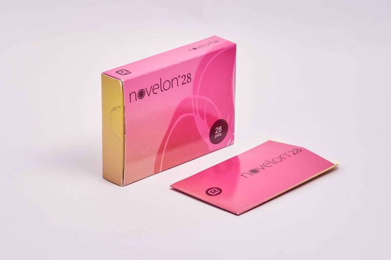 Novelon 28