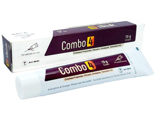 Combo 4