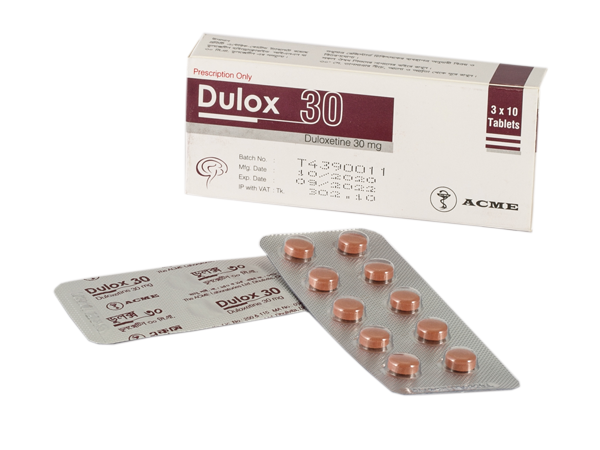Dulox 30