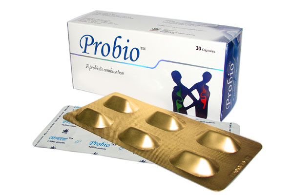 Probio (30 Pcs) 4 billion