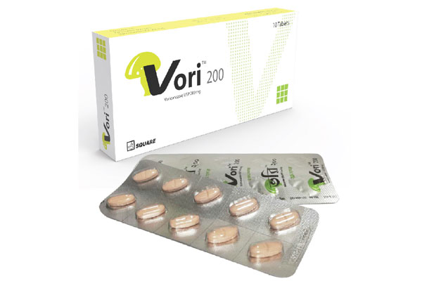 Vori 200
