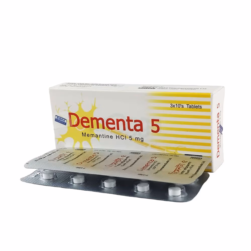 Dementa 5