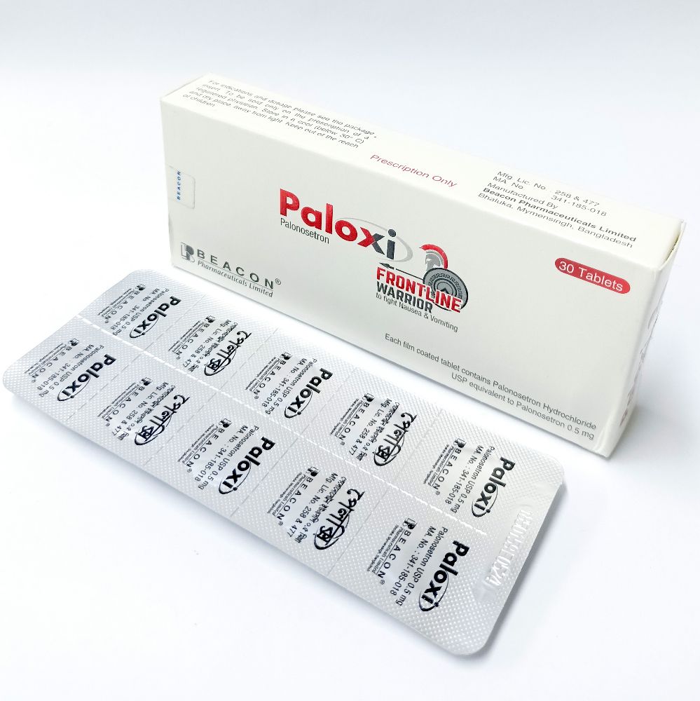Paloxi 0.5