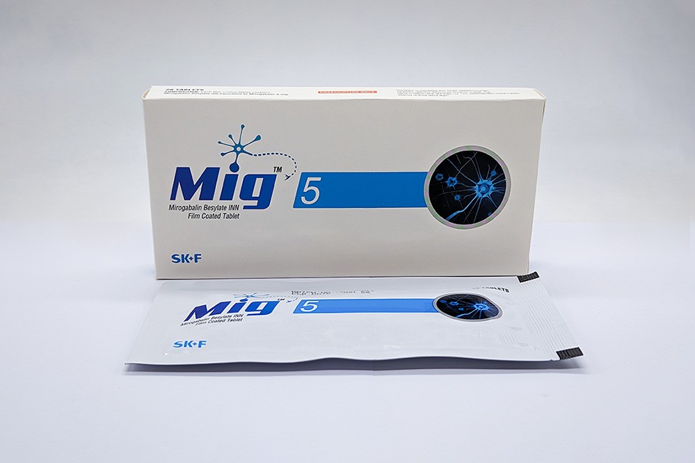 Mig 5 (30pcs)