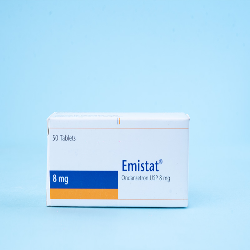 Emistat 8