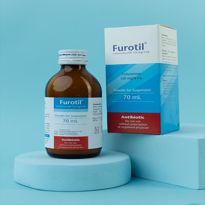 Furotil 70 (1 Pcs) 70ml