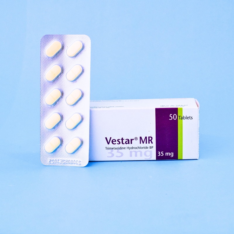 Vestar MR 35 (50 Pcs) 35 mg