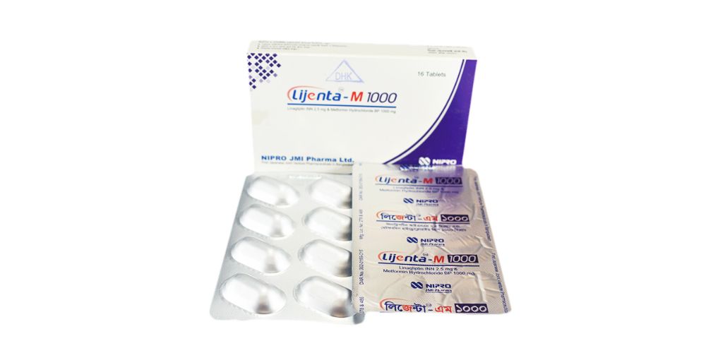 Lijenta M 1000