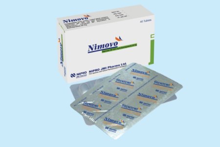 Nimovo