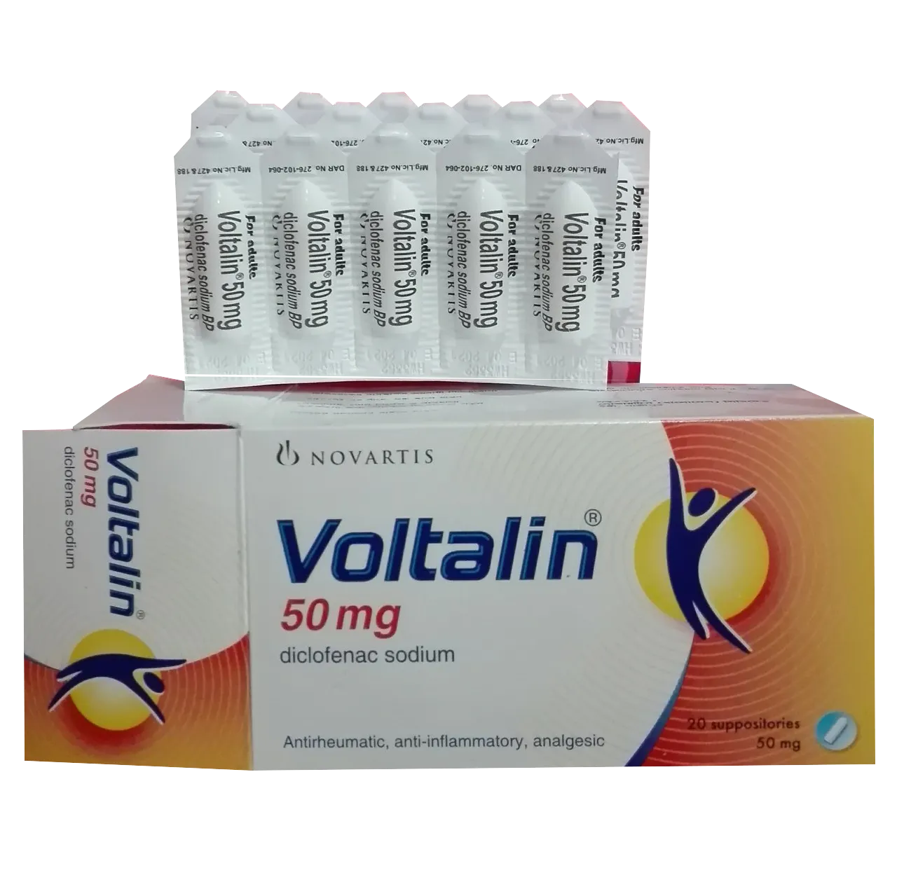 Voltalin 50mg